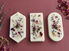 Load image into Gallery viewer, Wax Sachet (Luxury Botanical Wax Sachets (Set of 3)