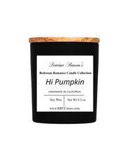 Load image into Gallery viewer, Hi Pumpkin