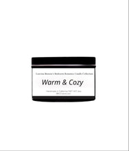 Load image into Gallery viewer, Warm & Cozy