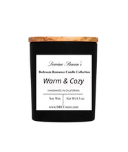 Load image into Gallery viewer, Warm & Cozy