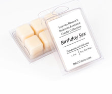 Load image into Gallery viewer, Birthday Sex (Wax Melt) 6 Fragrances