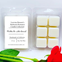 Load image into Gallery viewer, Scented Soy Wax Melts – Choose Your Fragrance