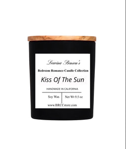 Kiss Of The Sun