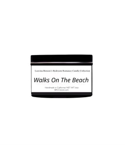Walks On The Beach