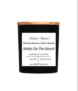 Walks On The Beach