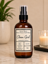 Load image into Gallery viewer, BRCC Body Mist (1 for $14 or any two for $26)
