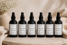 Load image into Gallery viewer, Room+ Linen+Car Spray (6 Fragrances
