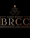 Leavina Benson’s Bedroom Romance Candle Collection