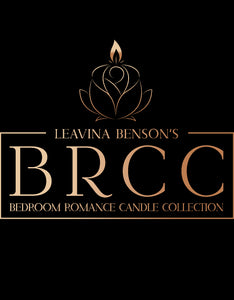 Leavina Benson’s Bedroom Romance Candle Collection