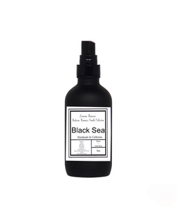 Black Sea