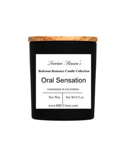 Oral Sensation