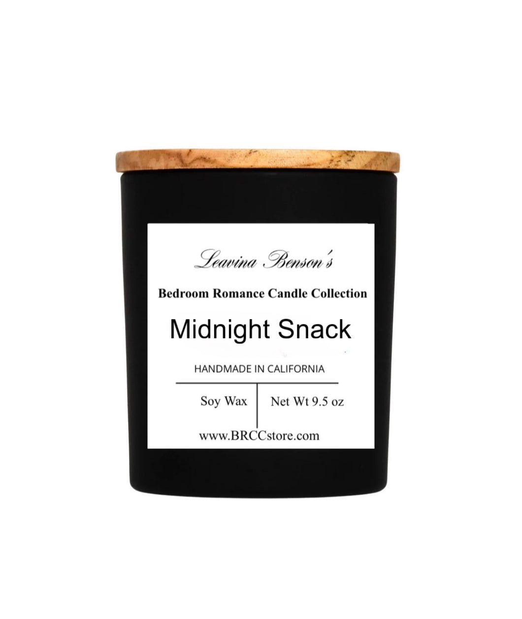 Midnight Snack