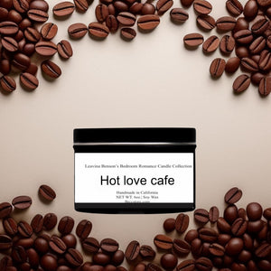 Hot Love Cafe