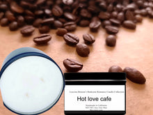 Load image into Gallery viewer, Hot Love Cafe
