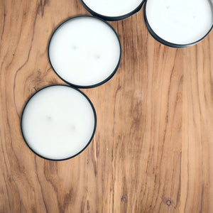 Milk & Cookies