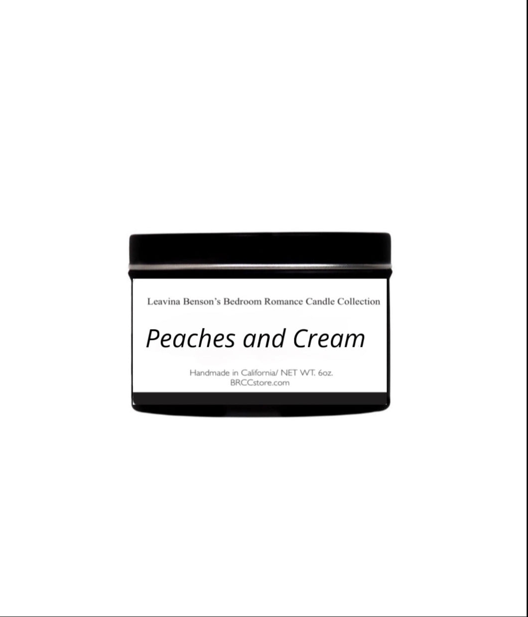 Peaches And Cream