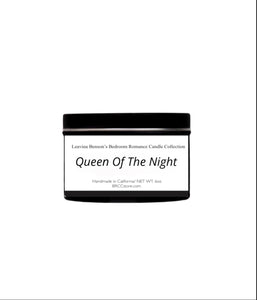 Queen Of The Night