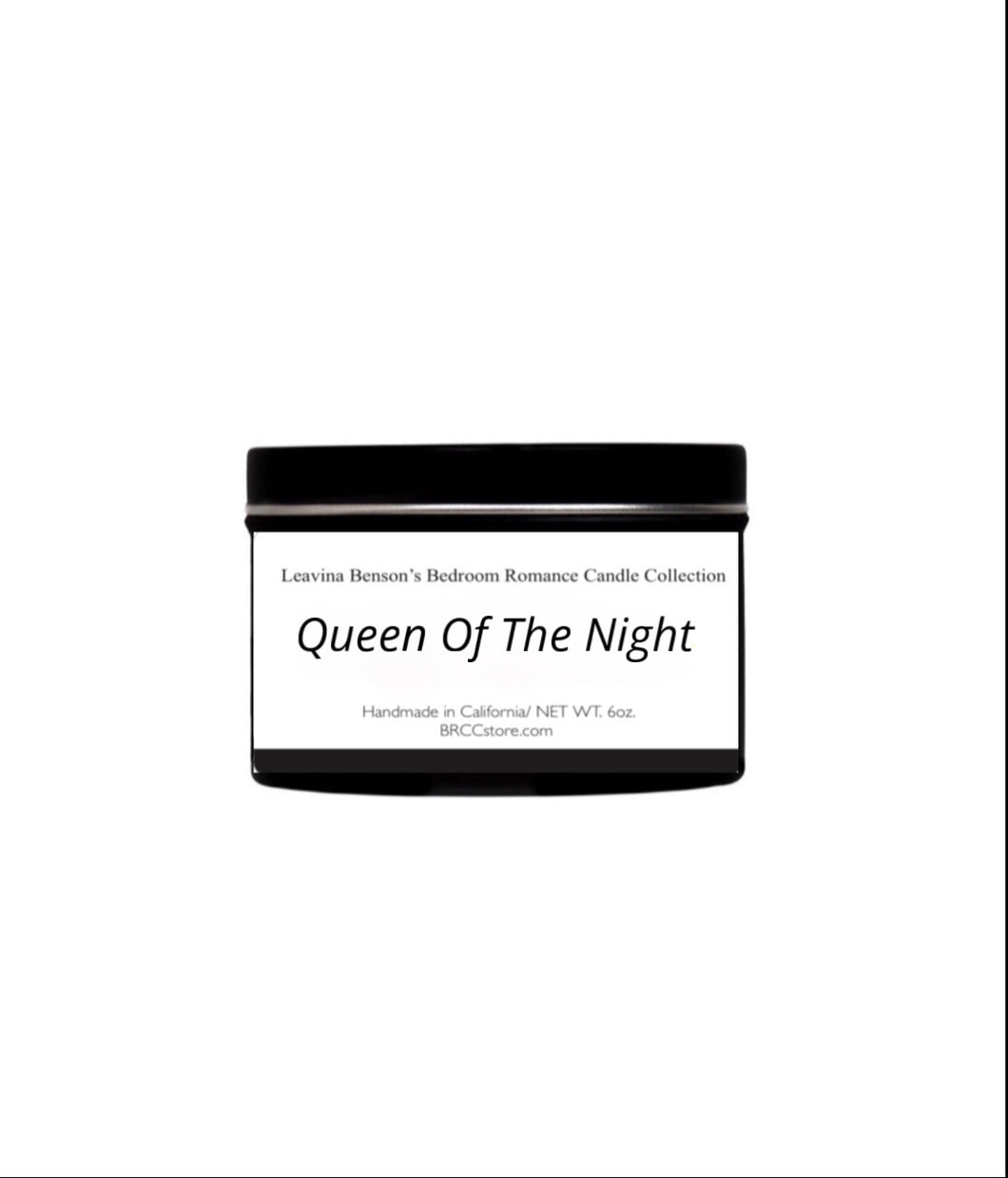 Queen Of The Night