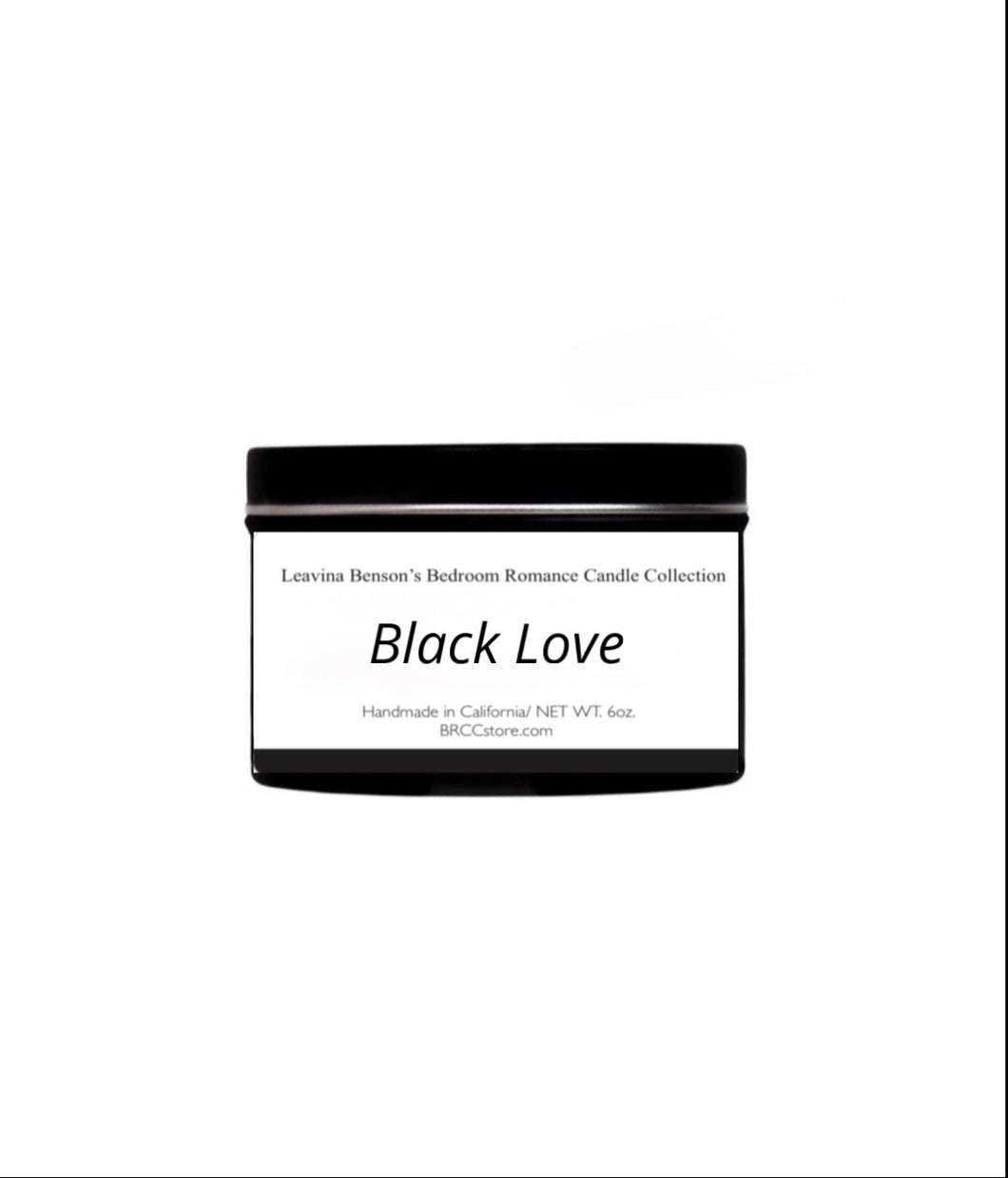 Black Love