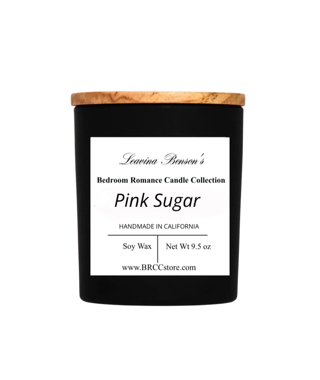 Pink Sugar