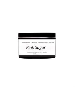 Pink Sugar