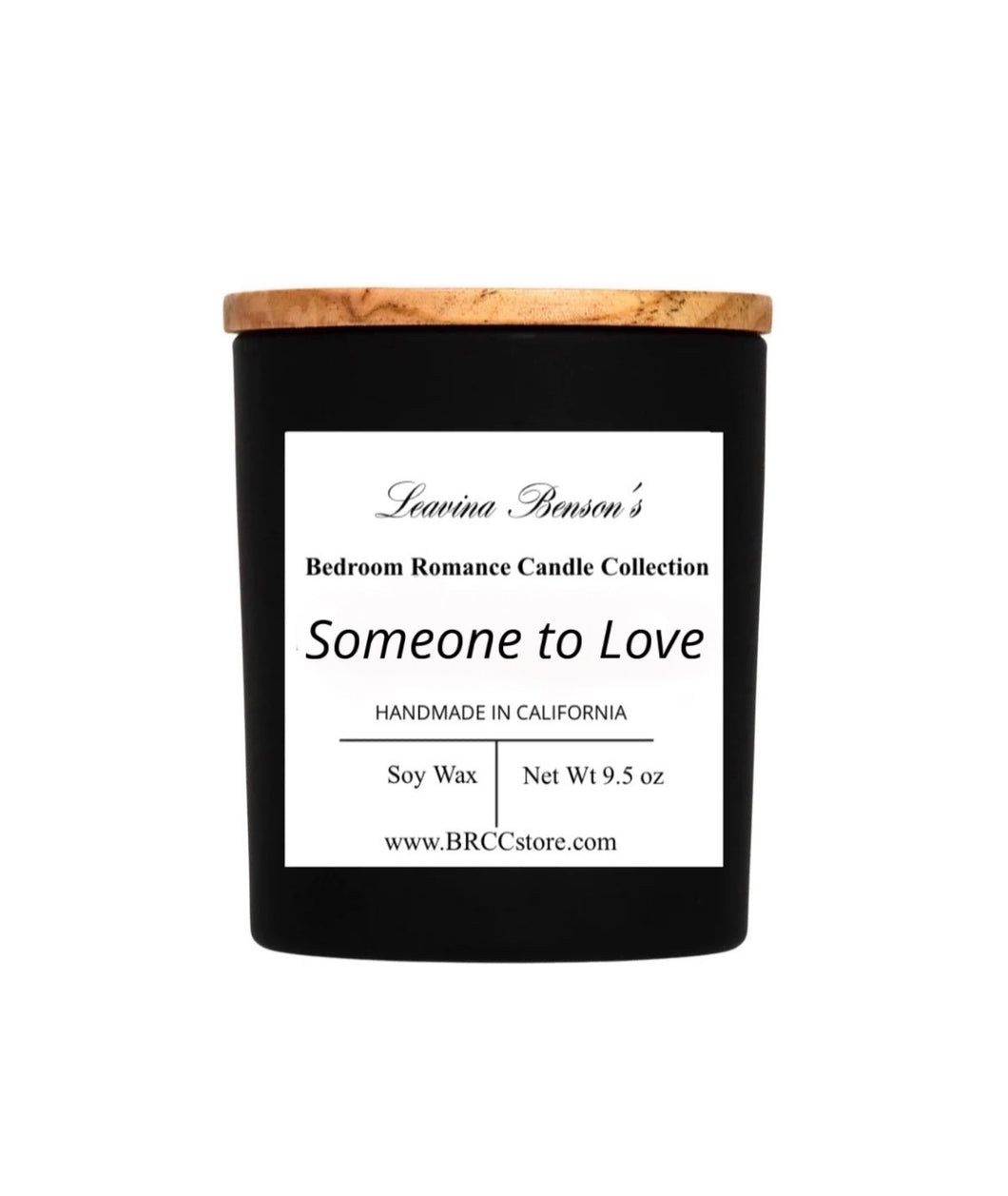 Someone to Love