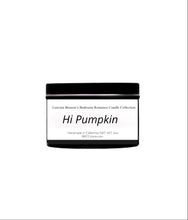 Load image into Gallery viewer, Hi Pumpkin
