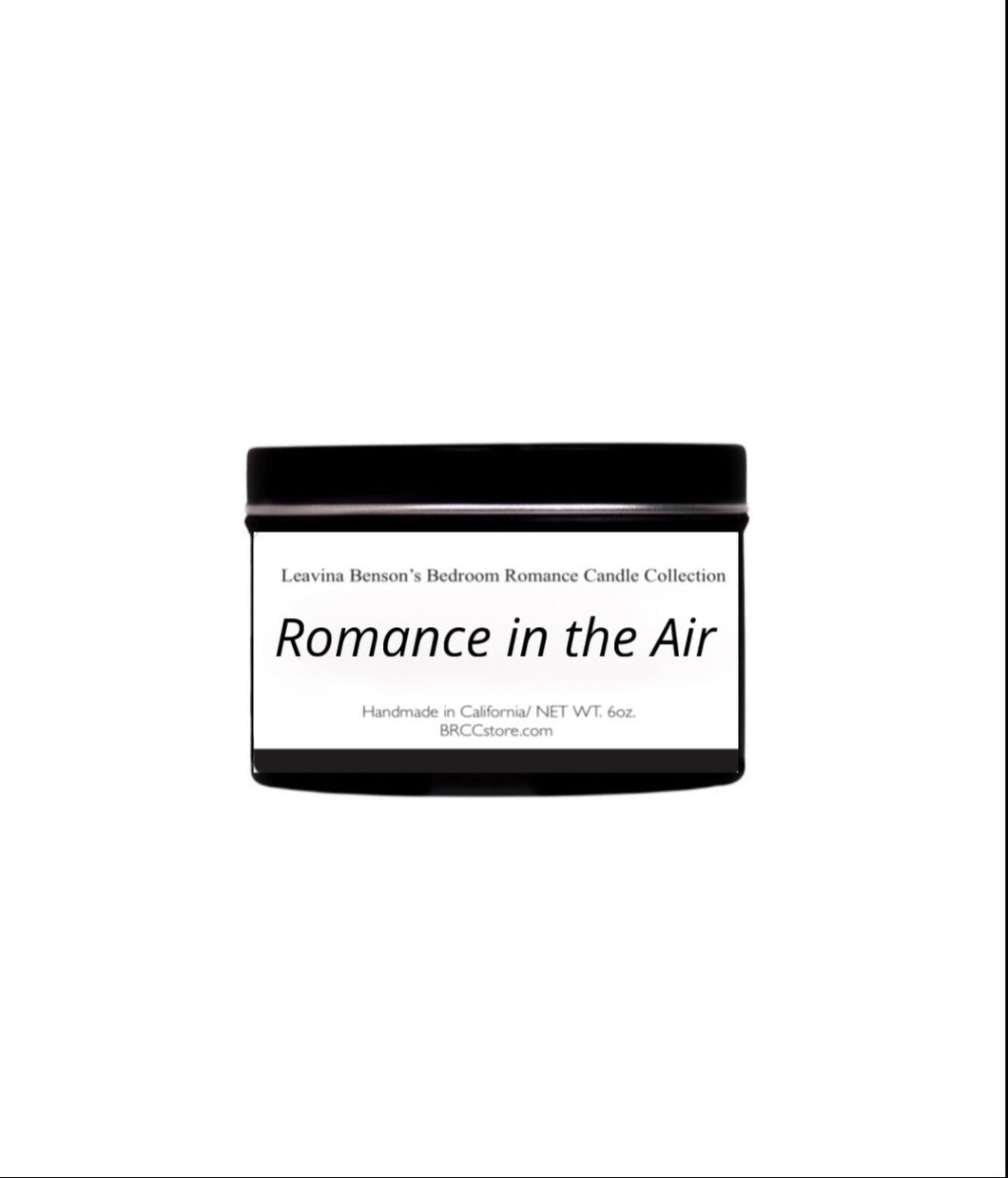 Romance In The Air