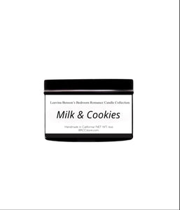 Milk & Cookies
