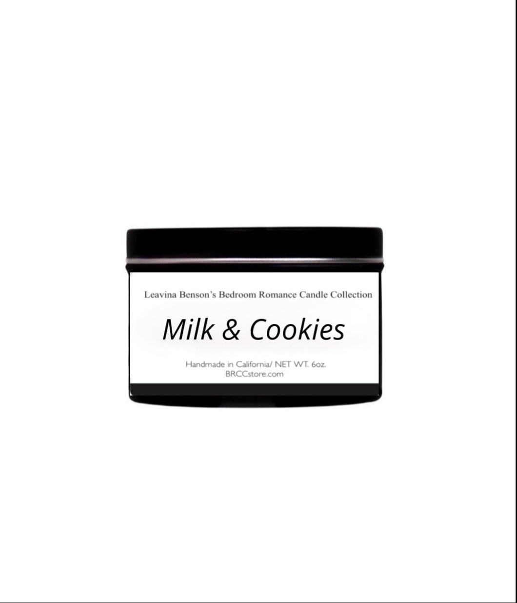 Milk & Cookies