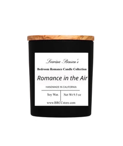 Romance In The Air
