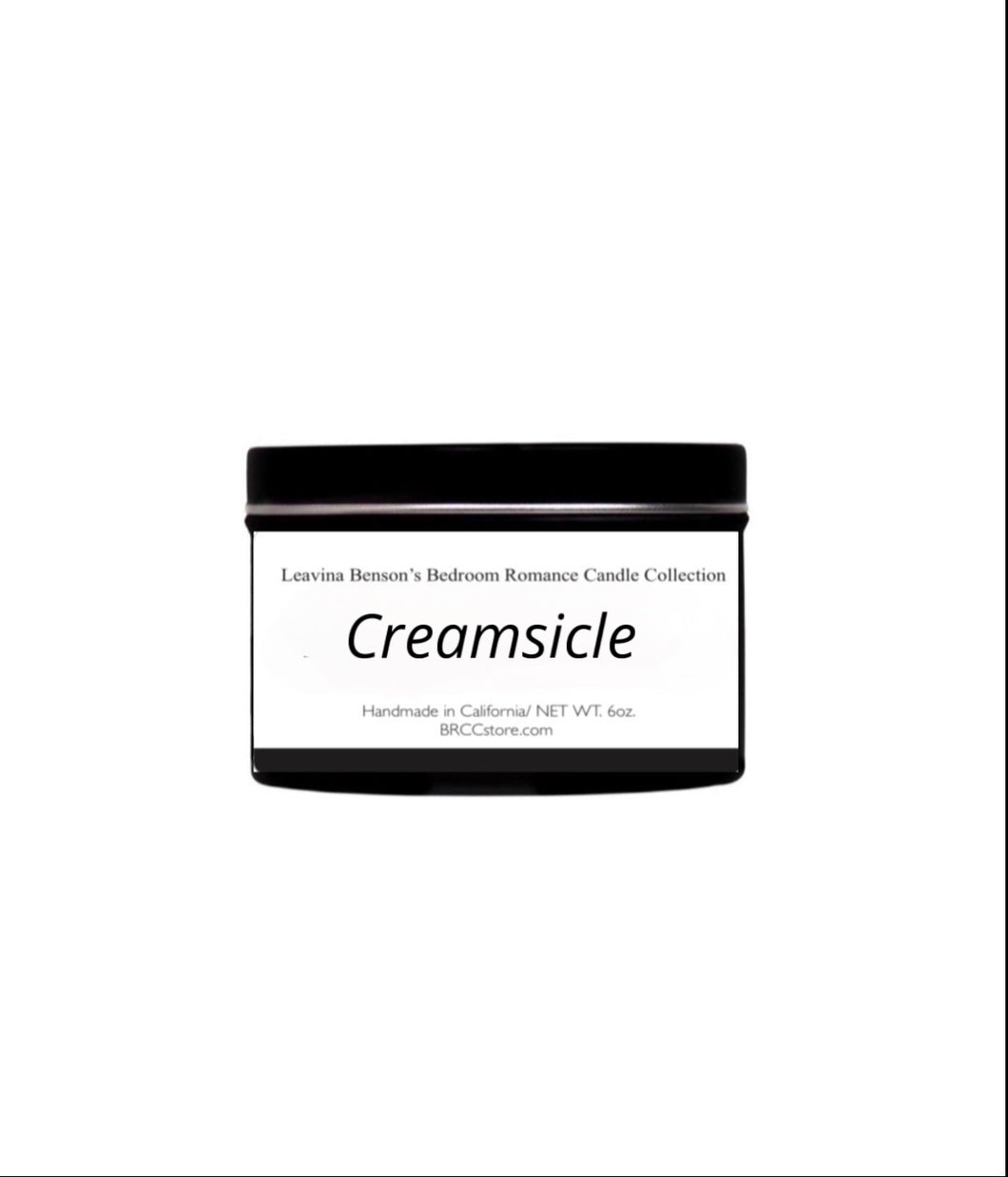 Creamsicle