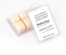 Load image into Gallery viewer, Seductive Wax Melt
