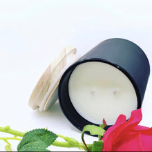 Load image into Gallery viewer, Summer Collection 9.5 oz candles (pack of 3)
