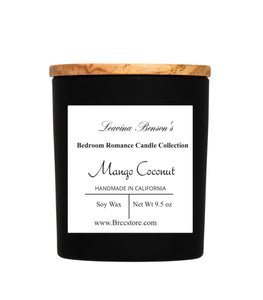 Summer Collection 9.5 oz candles (pack of 3)