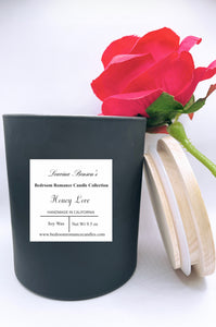 Honey Love